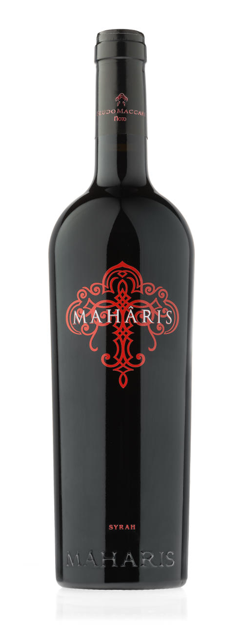 Maharis