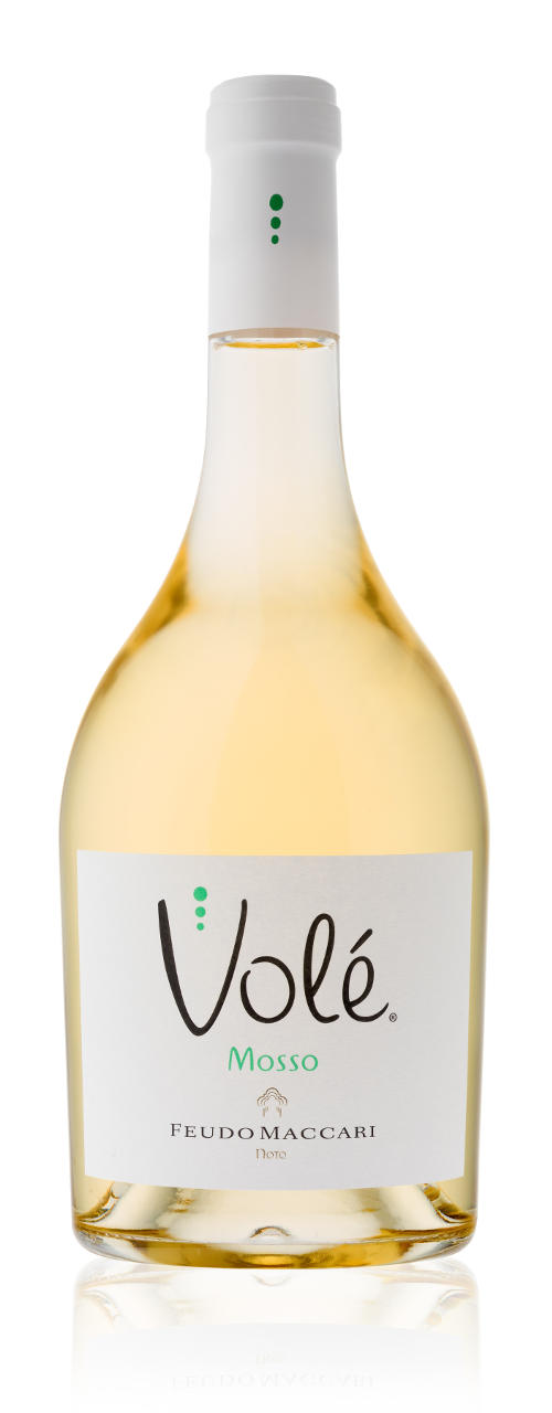 VOLE-BIANCO