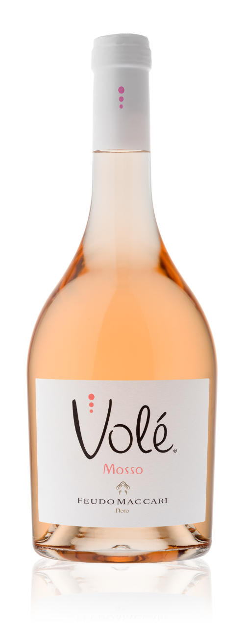 VOLE-ROSE