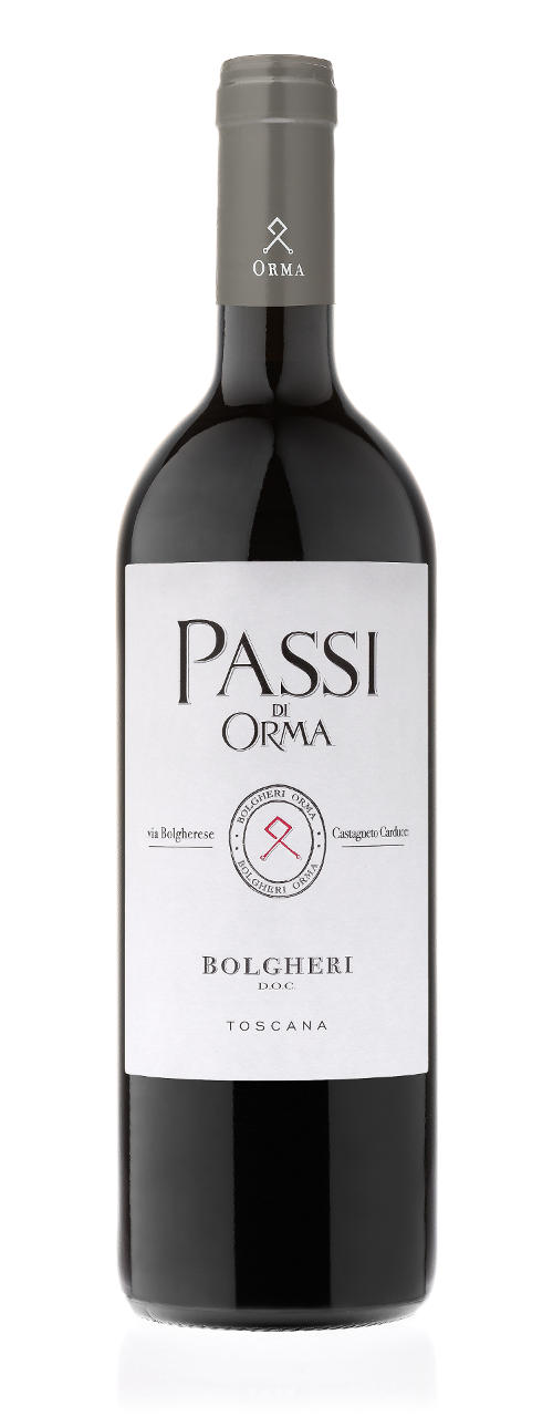 Passi-di-Orma