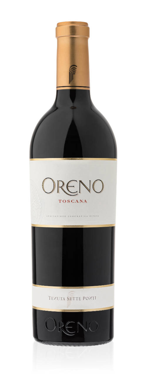 Oreno